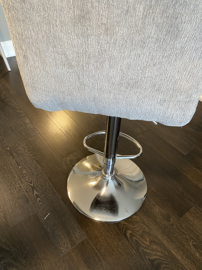 2 Kitchen bar stools, $75 each