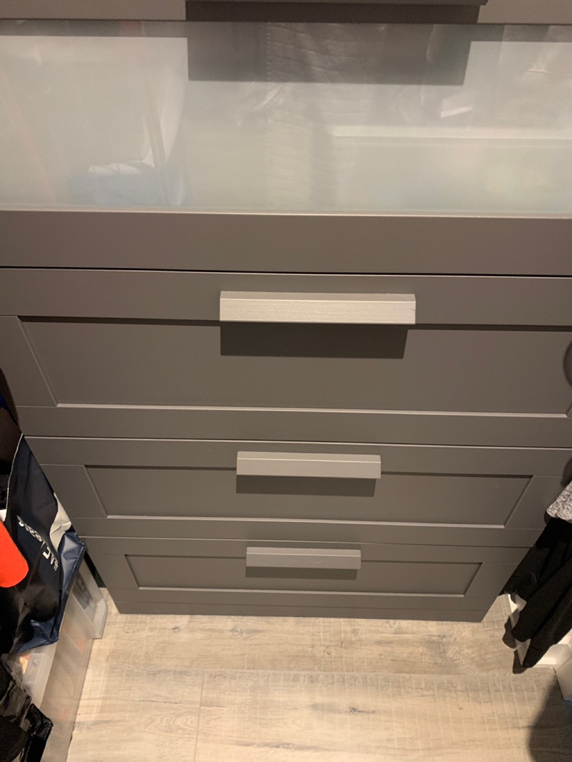 Ikea Brimnes