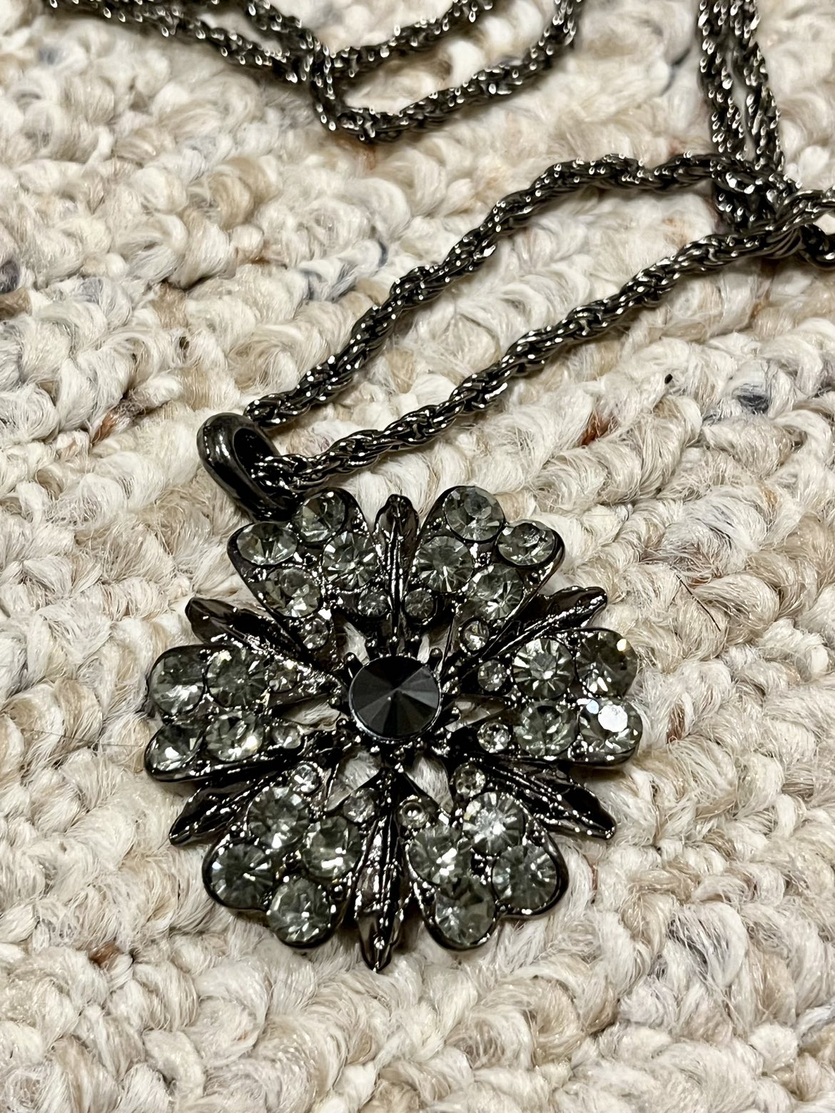 Fashion Necklace image indicator(4)