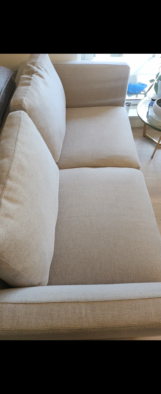 Couch - photo 4