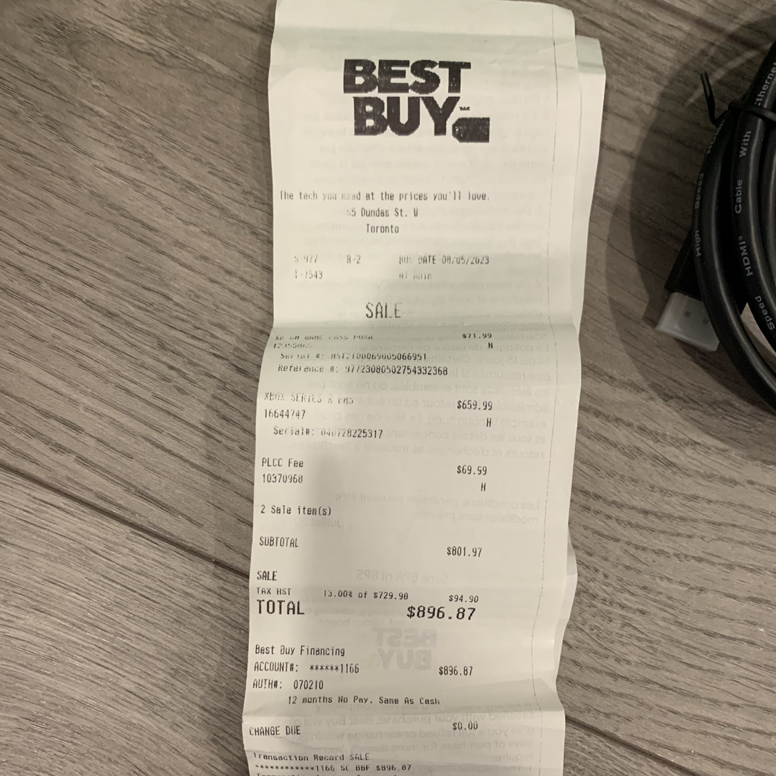 XBOX SERIES X + ELITE CONTROLLER - photo 4