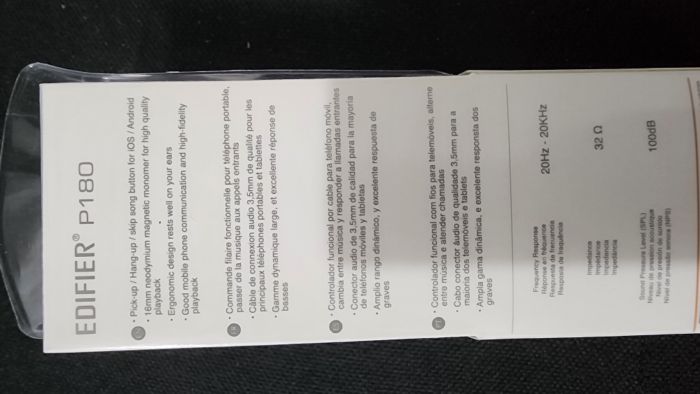 Earbuds #freecycle - photo 3