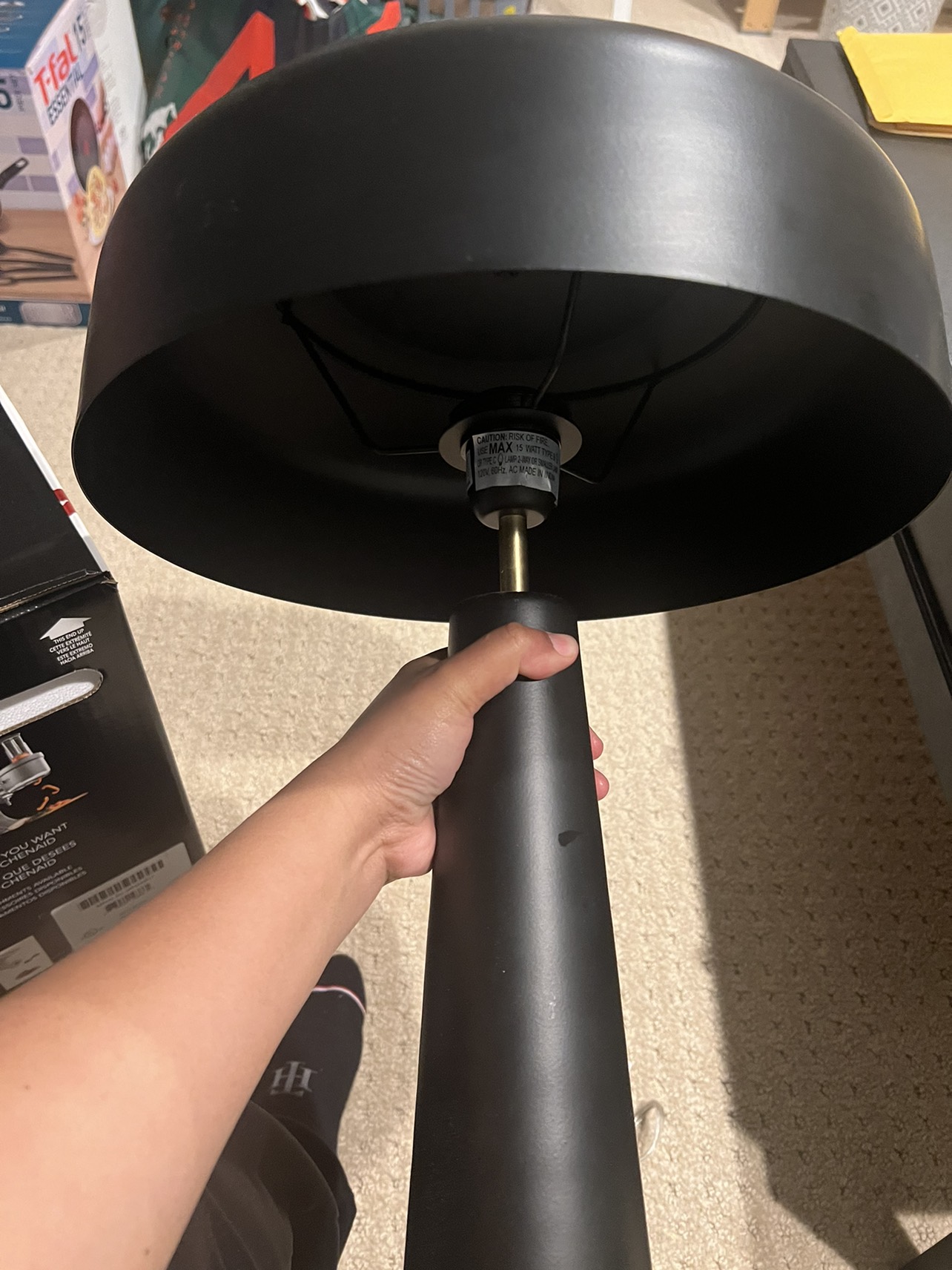 Lampshade - photo 2