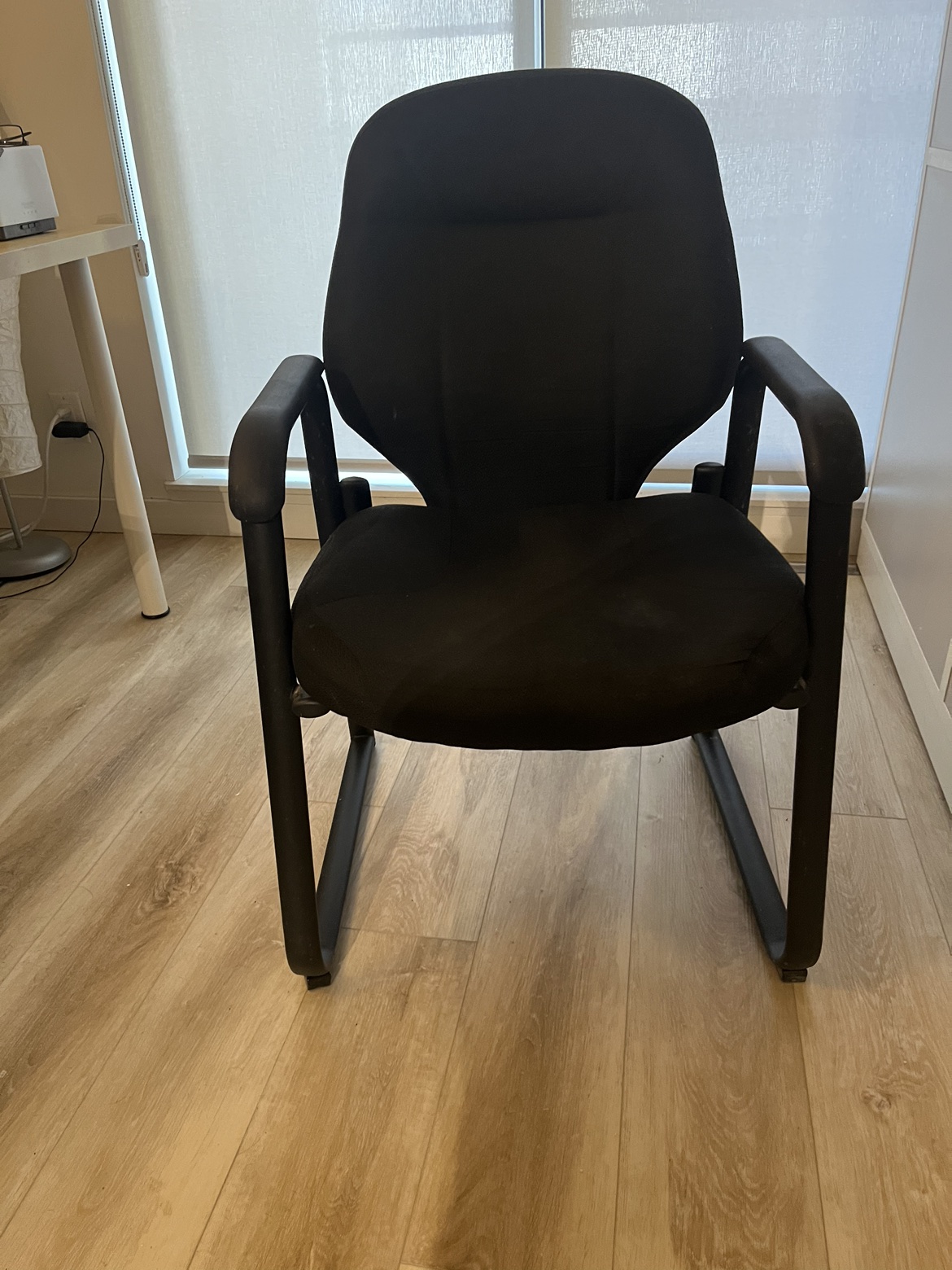 Chair - Metal frame - photo 3