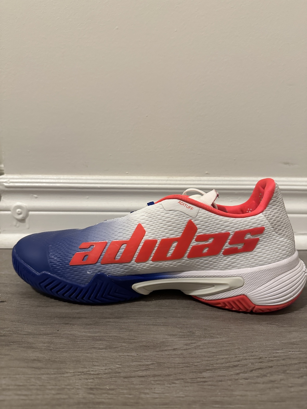 Adidas shoe - photo 5
