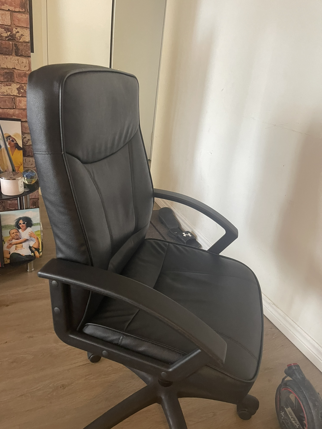Gaming/office chair
