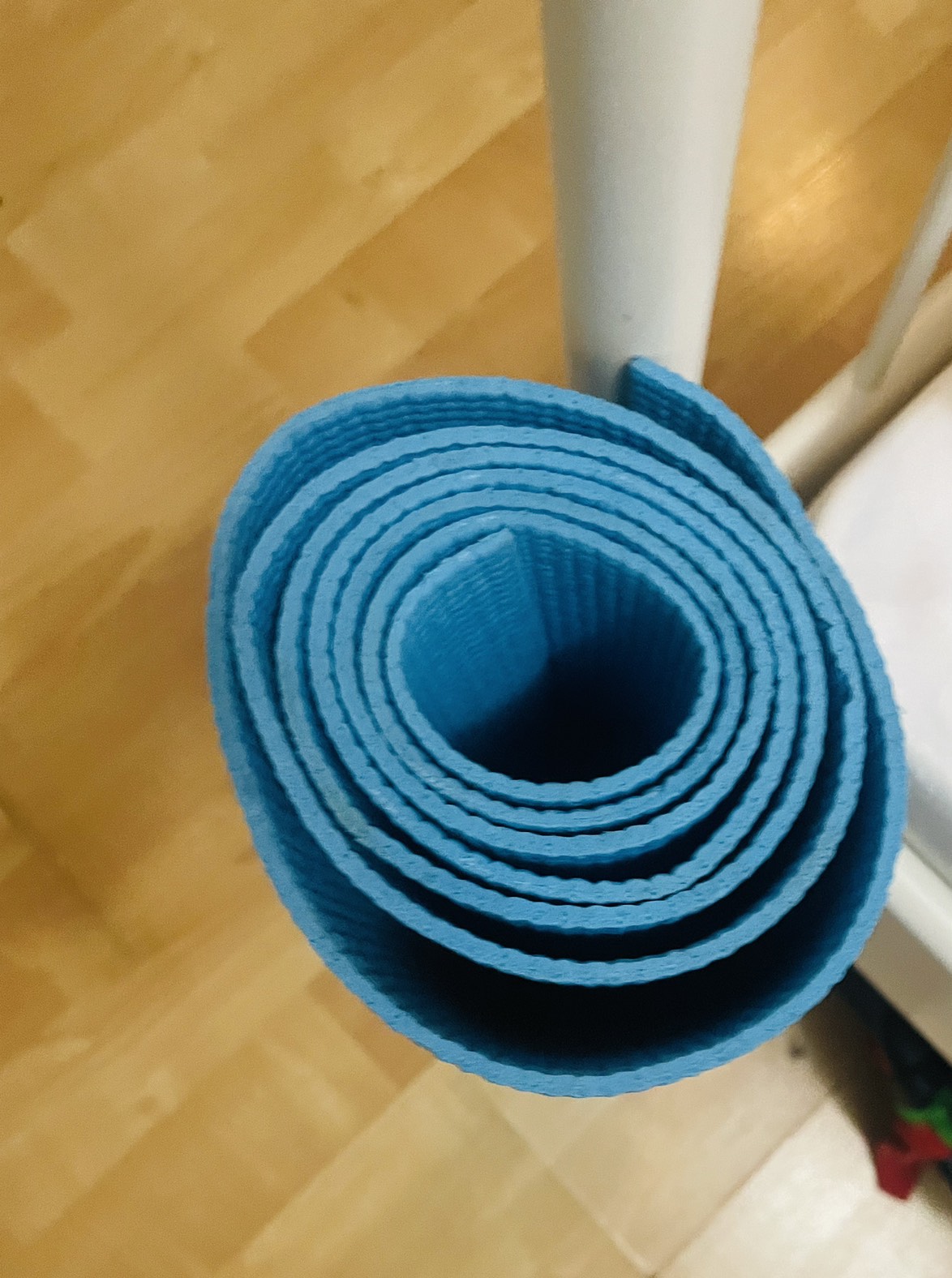 yoga mat - photo 2