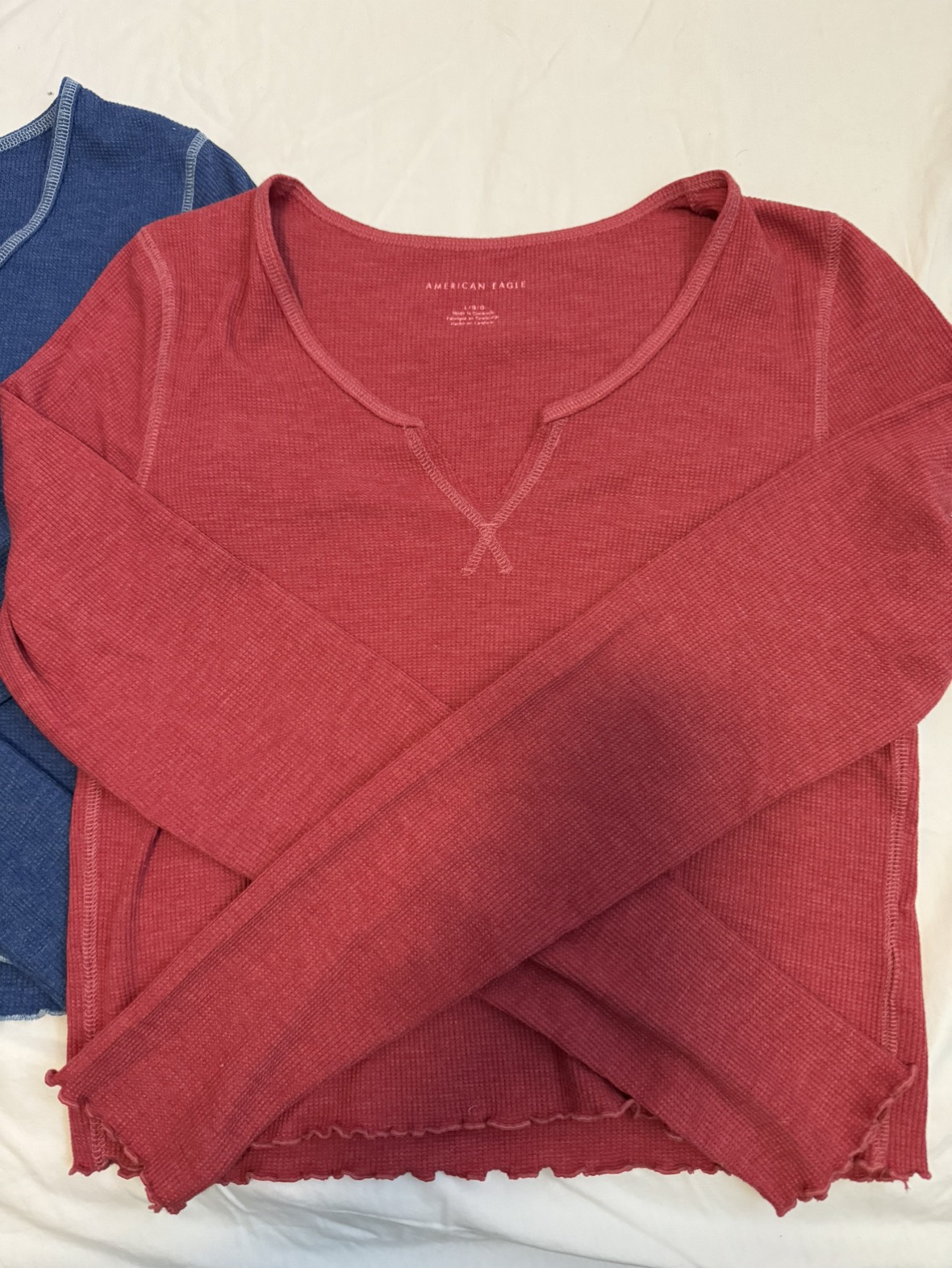 American eagle (L) shirt image indicator(3)