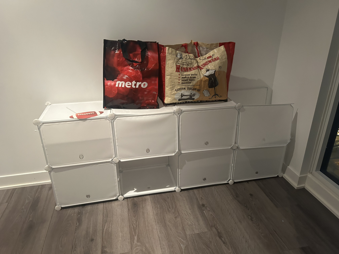 Shoes Storage box