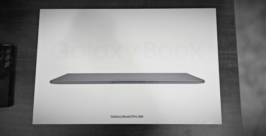 Samsung Galaxy Book3 Pro 360 1TB 16inch - photo 5