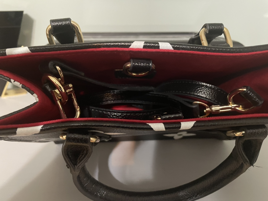 Luis Vuttonn Purse - photo 3