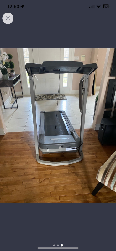 treadmill