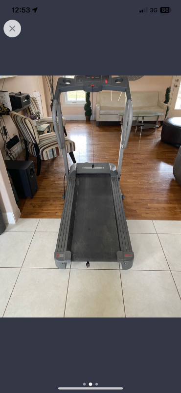 treadmill - photo 4