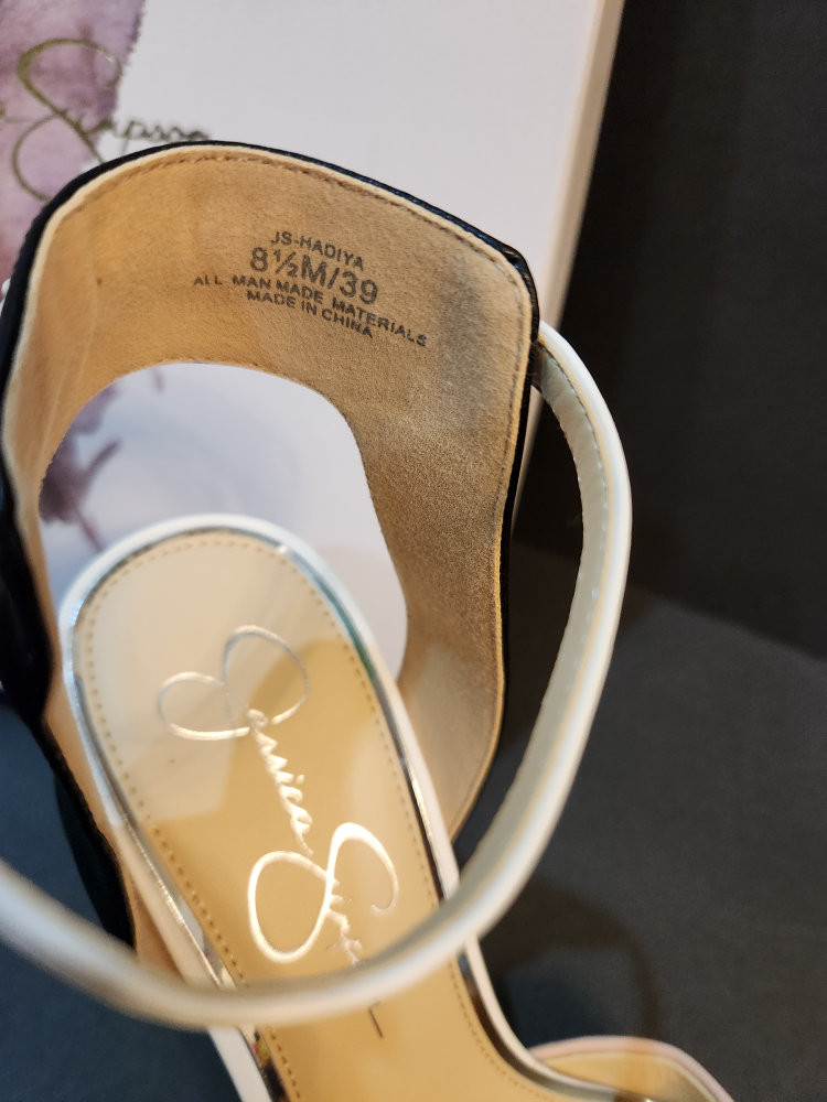 shoes and bags - photo 4