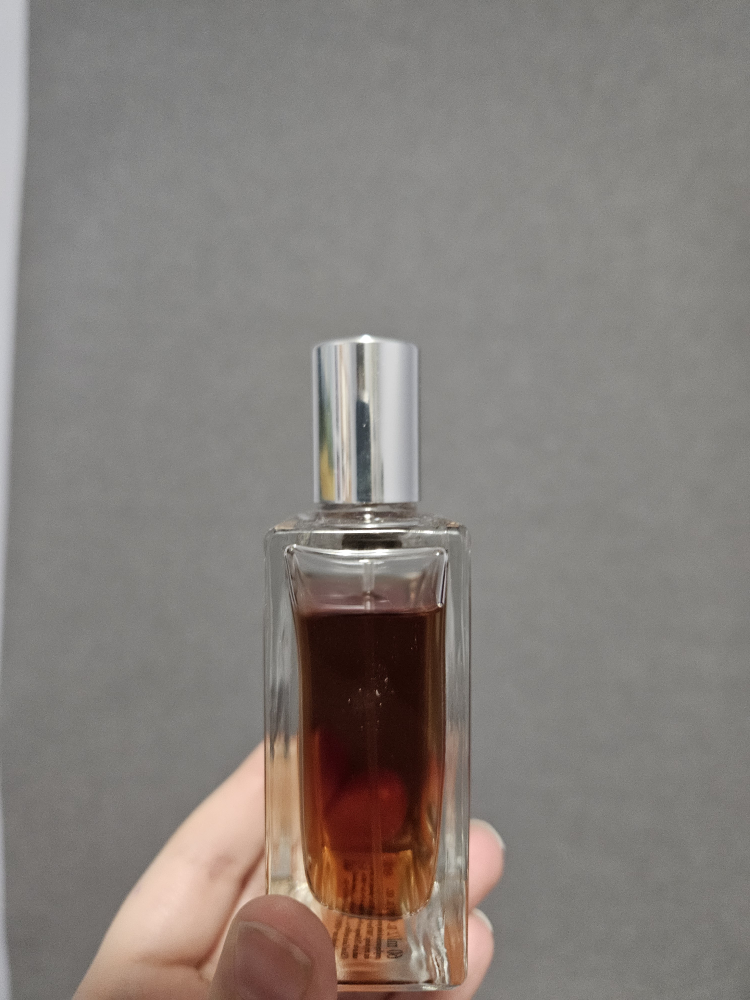 Fresh creme warm cashmere perfume by philosophy - photo 4