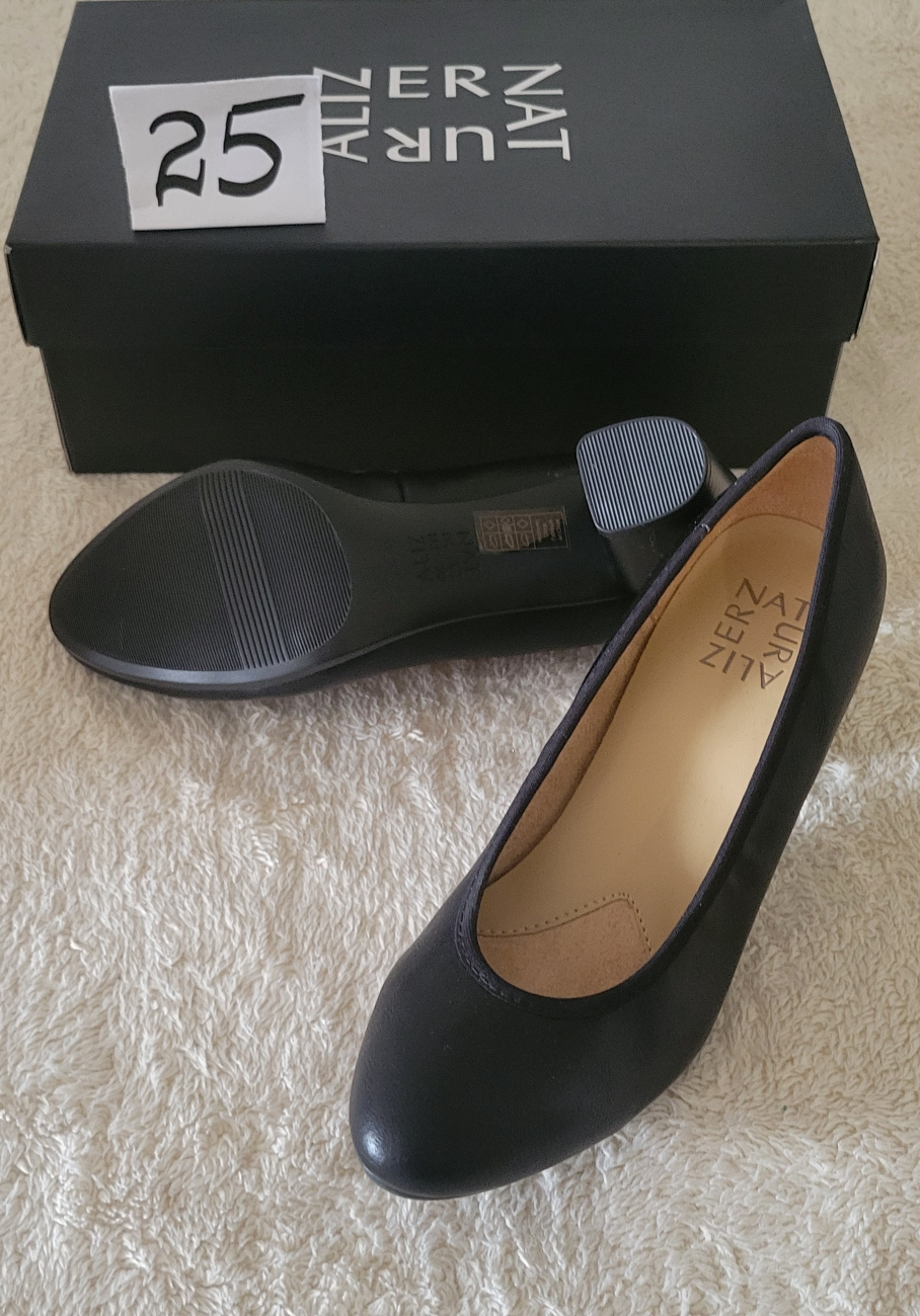 Naturalizer Women's Shoes image indicator(4)