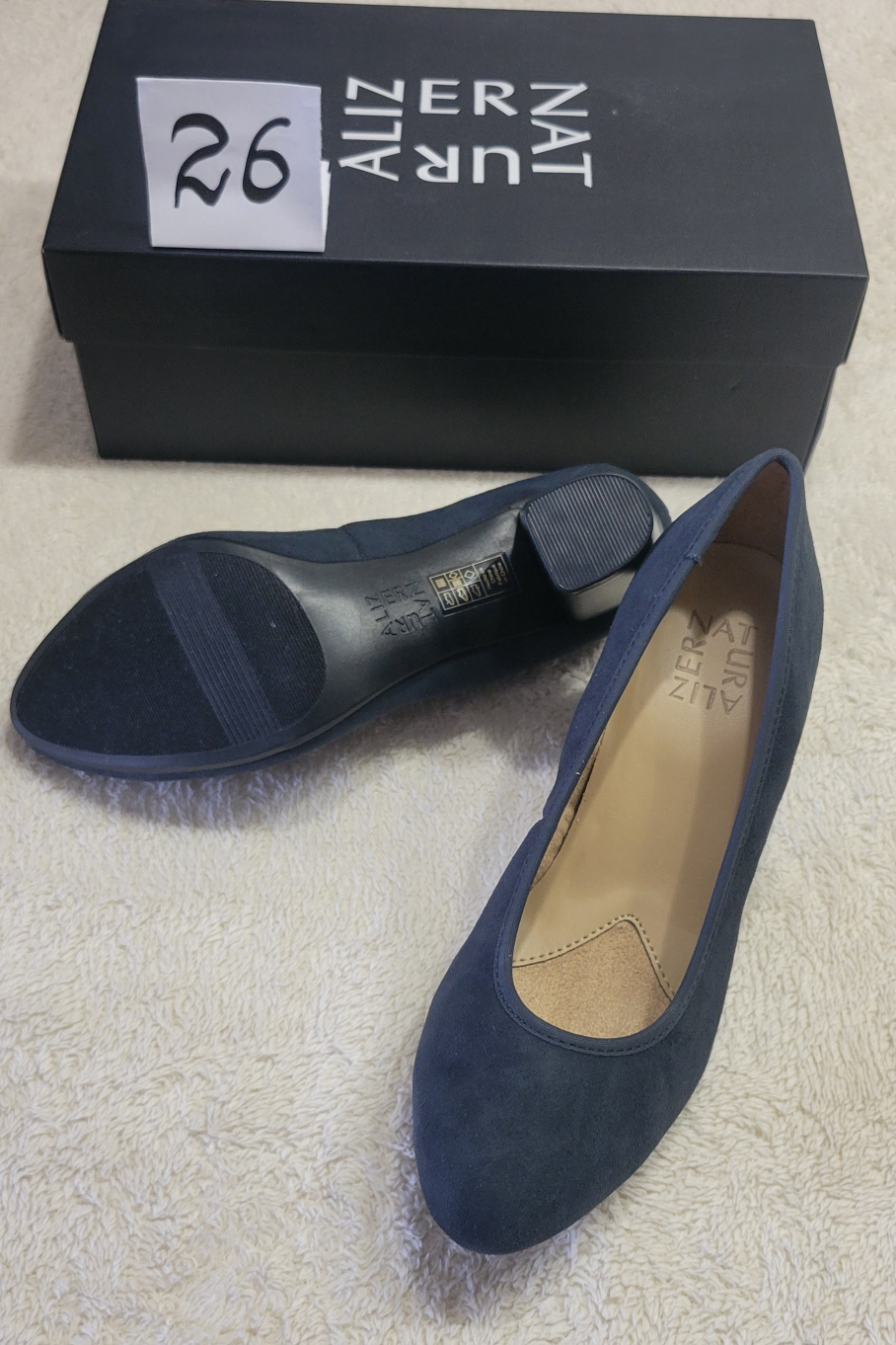 Naturalizer Women's Shoes image indicator(8)