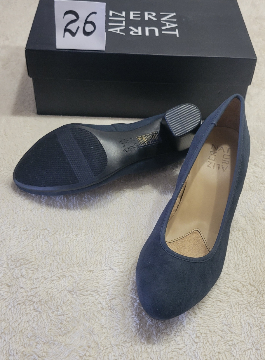 Naturalizer Women's Shoes image indicator(9)