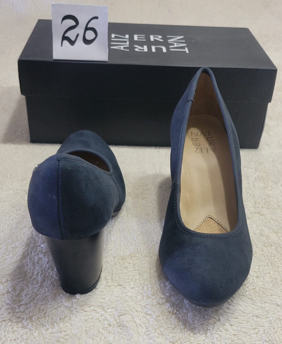 Naturalizer Women's Shoes image indicator(10)