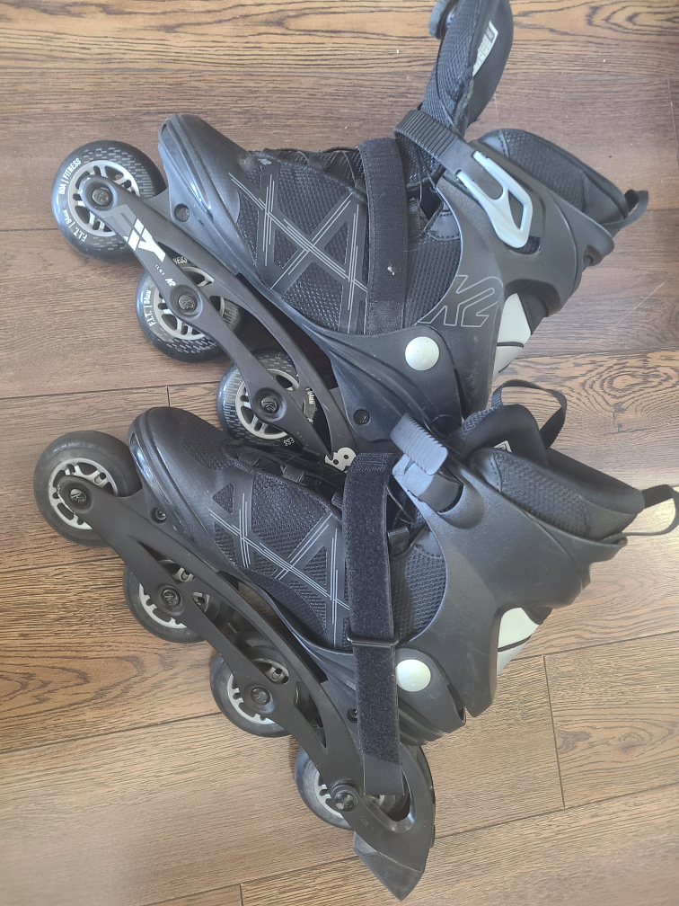 Rollerblade