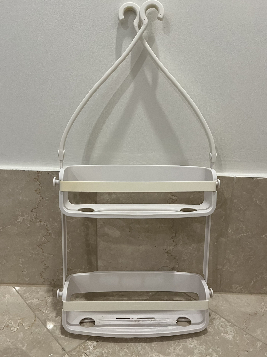 Umbra shower caddy thumbnail