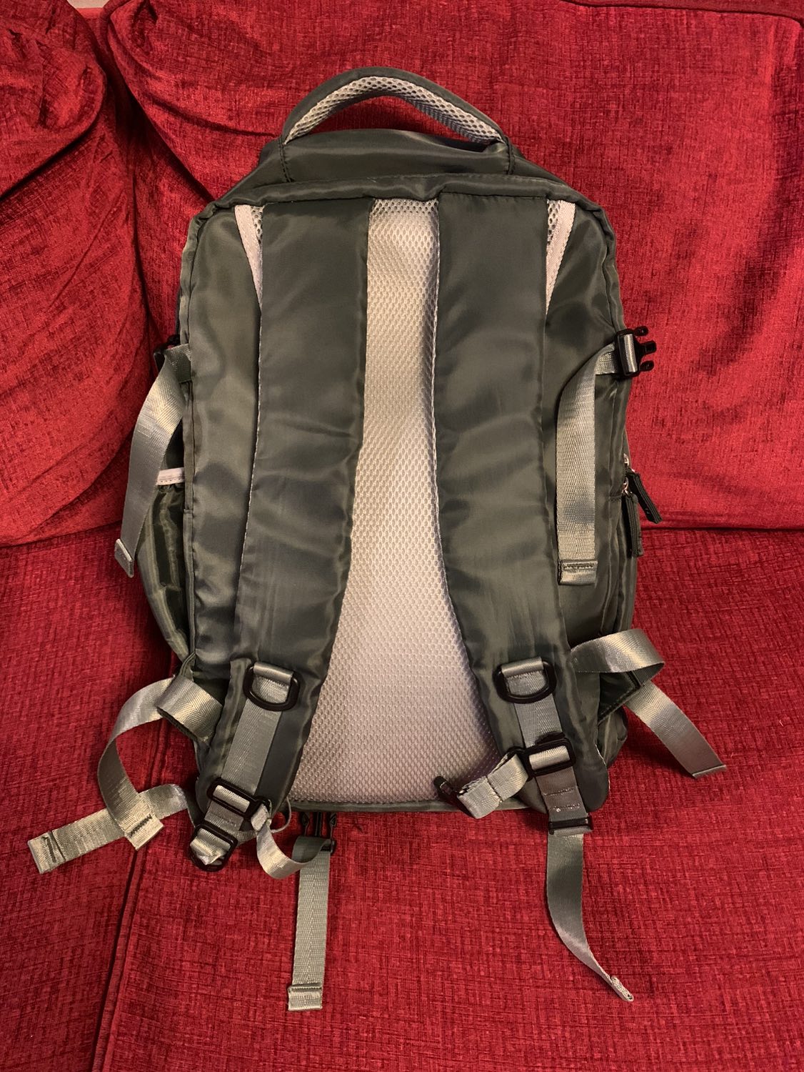 Back pack - photo 2