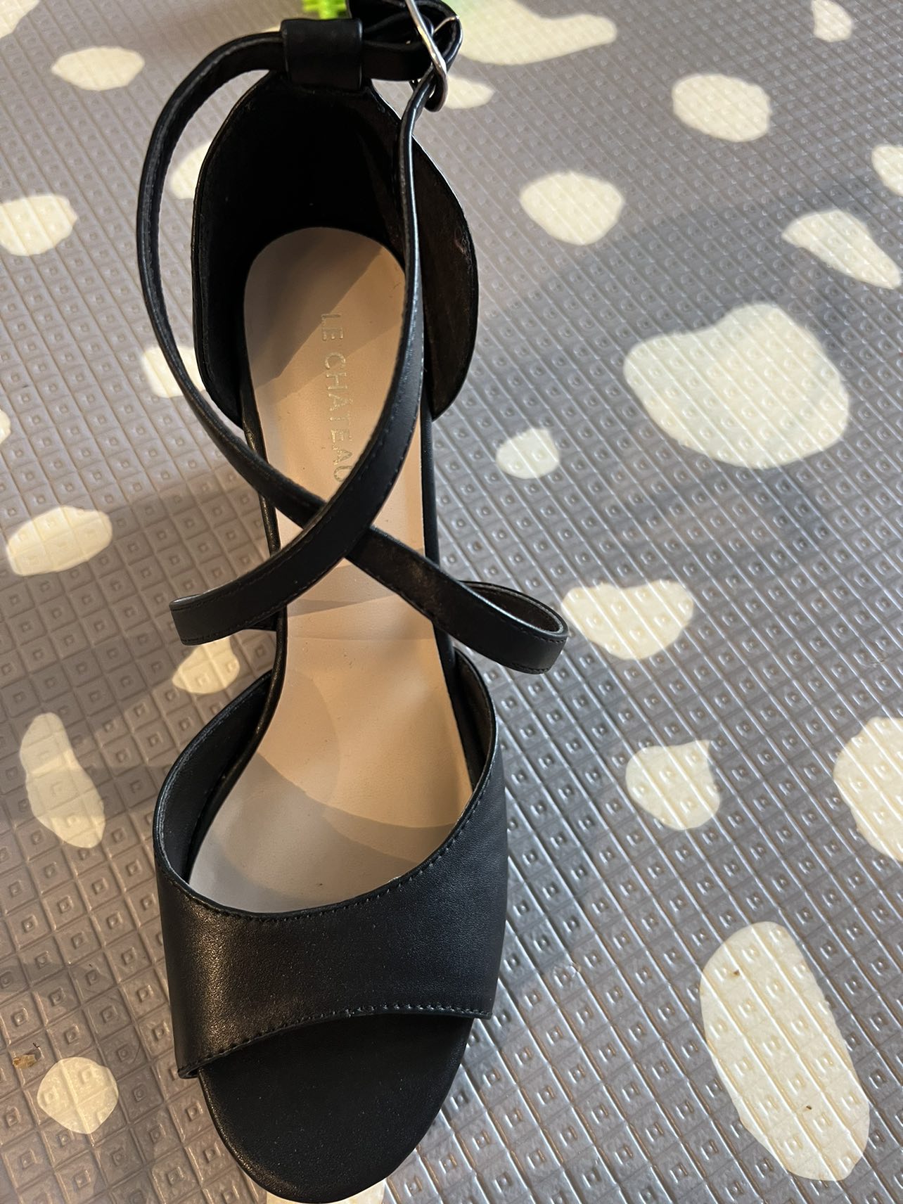 Black Wedges image indicator(3)