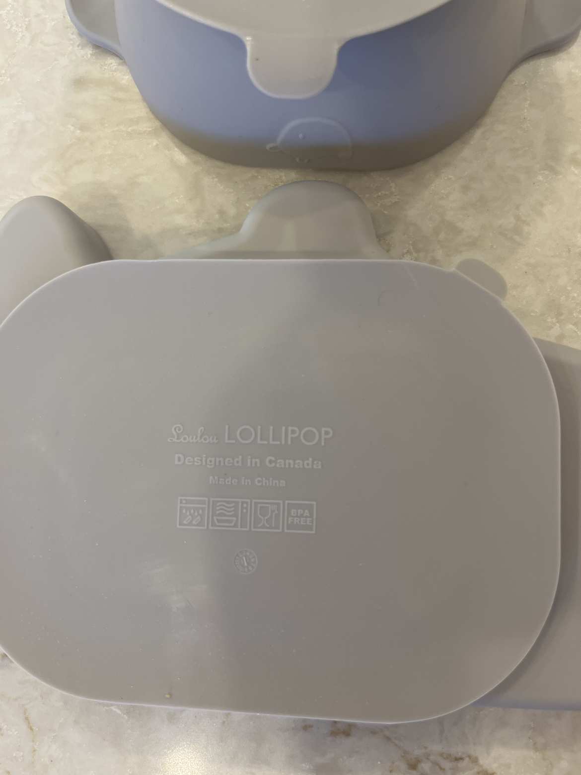 FREE | Toddler eating set image indicator(3)