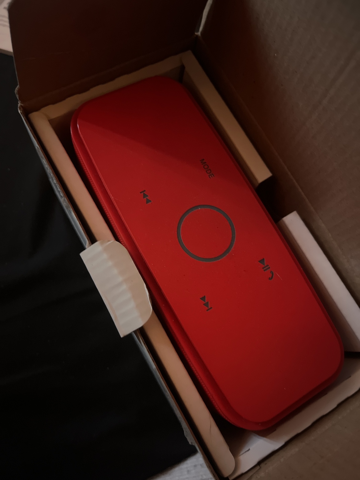 Doss Speaker thumbnail