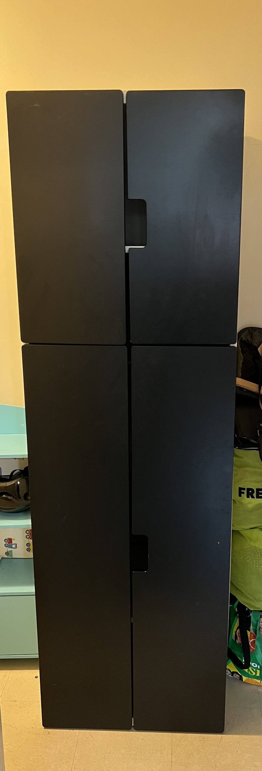 IKEA wardrobe