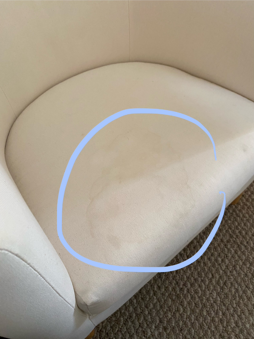 IKEA ‘Soltsa Orlap’ chair #freecycle image indicator(2)