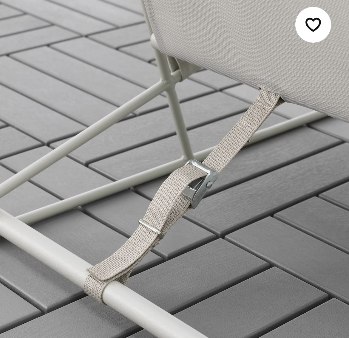 IKEA Havsten chair - photo 4