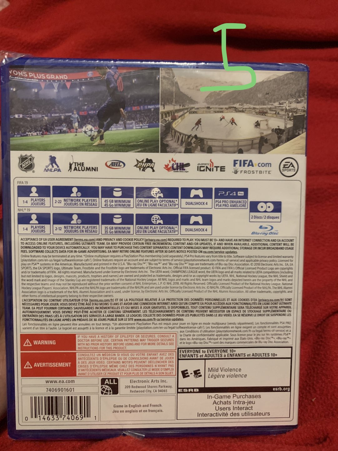 Brand new PS4 & PS5 game bundle image indicator(9)