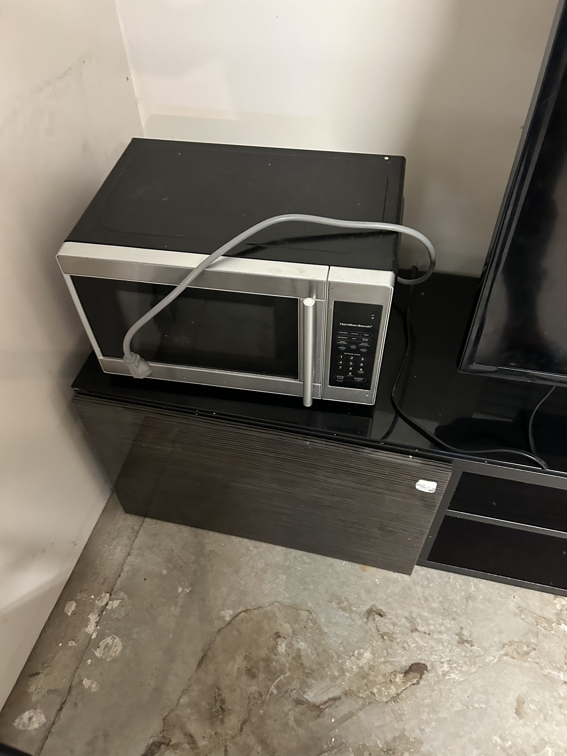 Panasonic Microwave