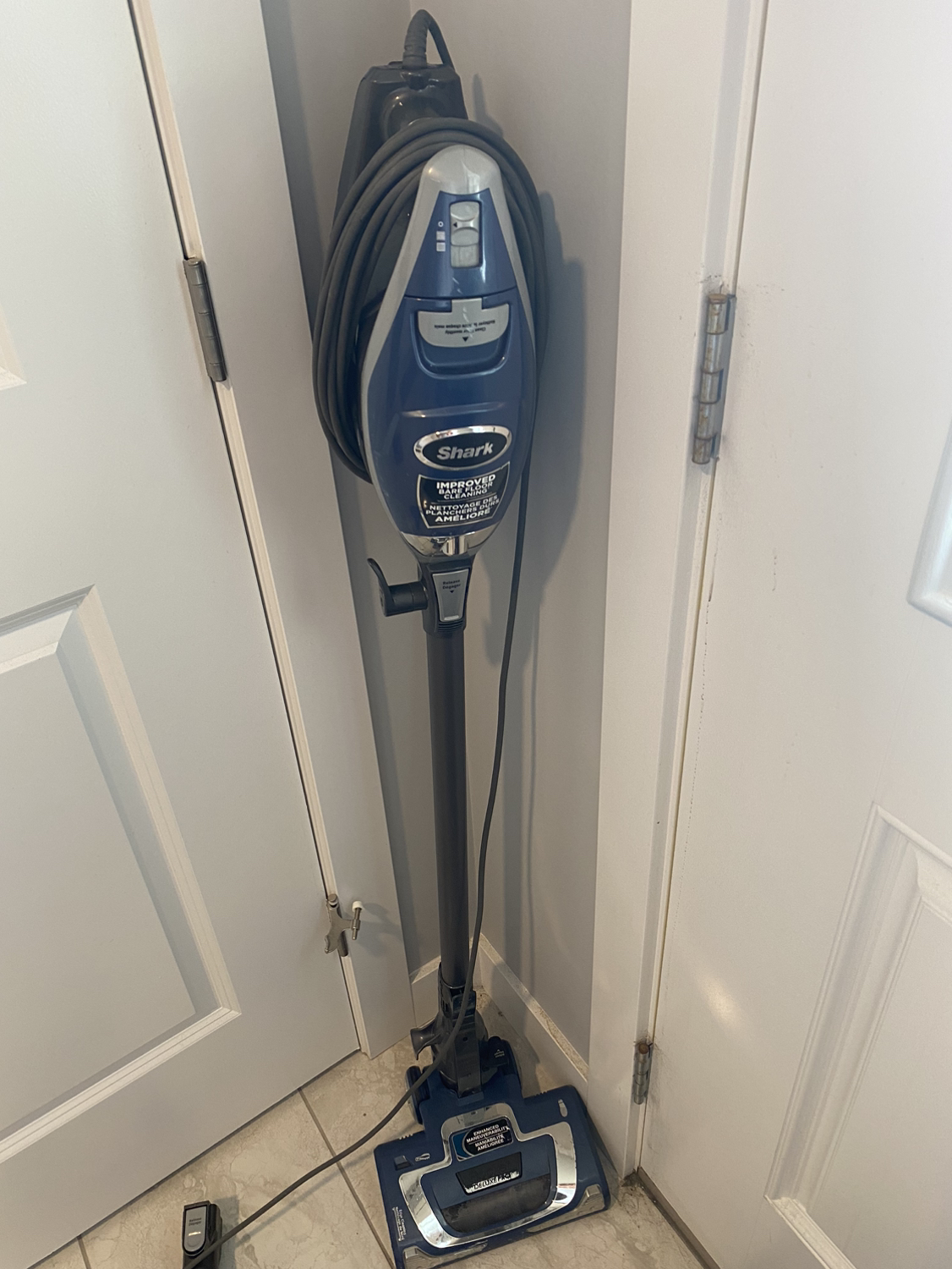 Vacuum Cleaner for sale - photo 4