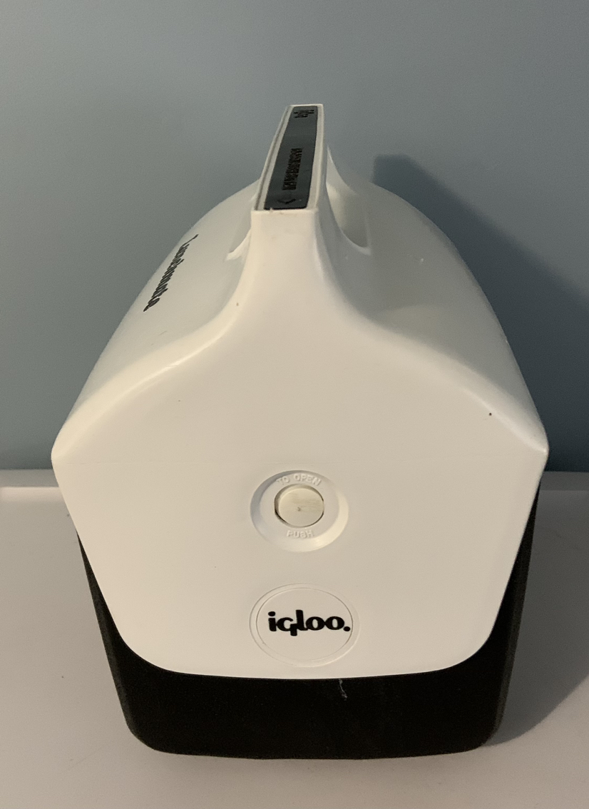 igloo Lunchmate mini cooler lunch box - photo 2