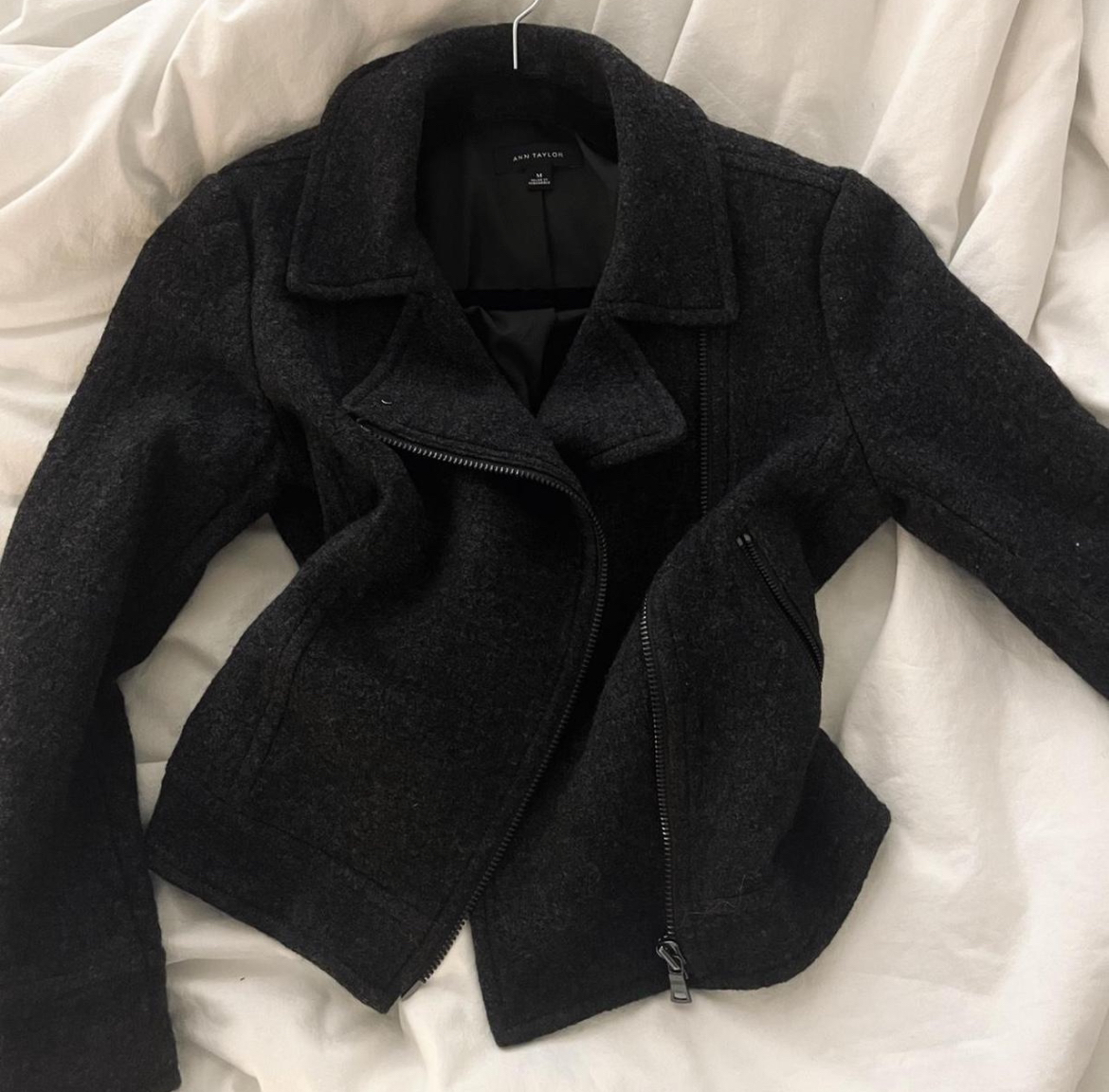 Ann Tyler jacket