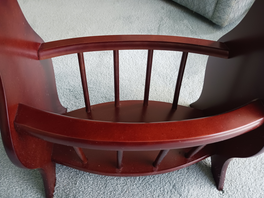 Side Table - photo 2