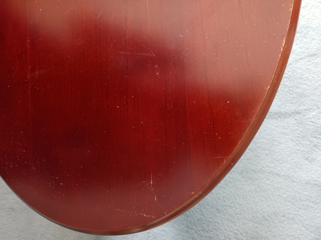 Side Table - photo 4