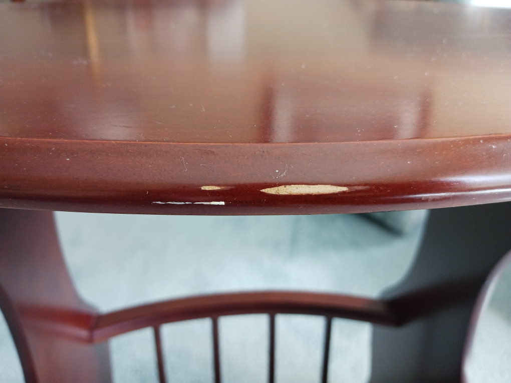 Side Table - photo 5