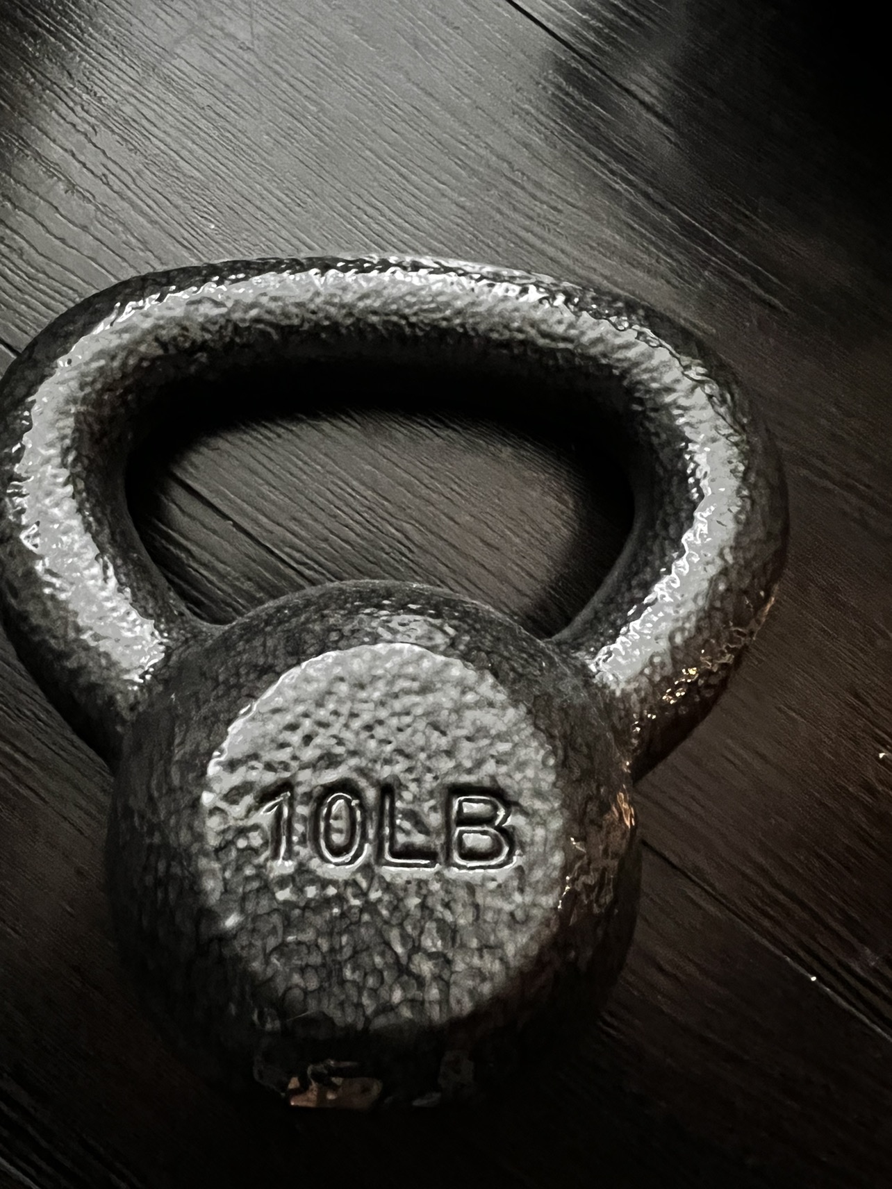 Kettlebells - photo 3