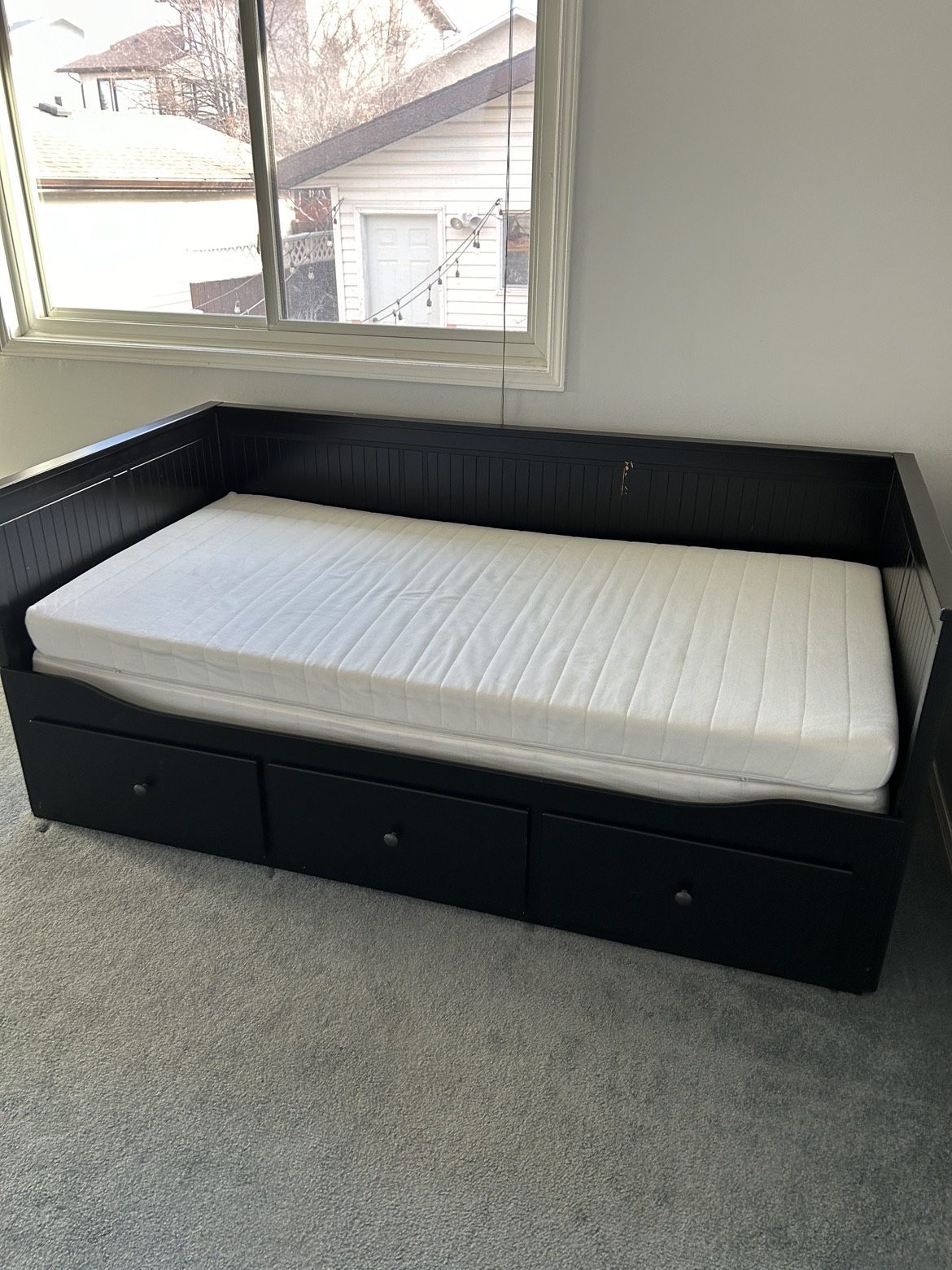 Daybed - photo 2