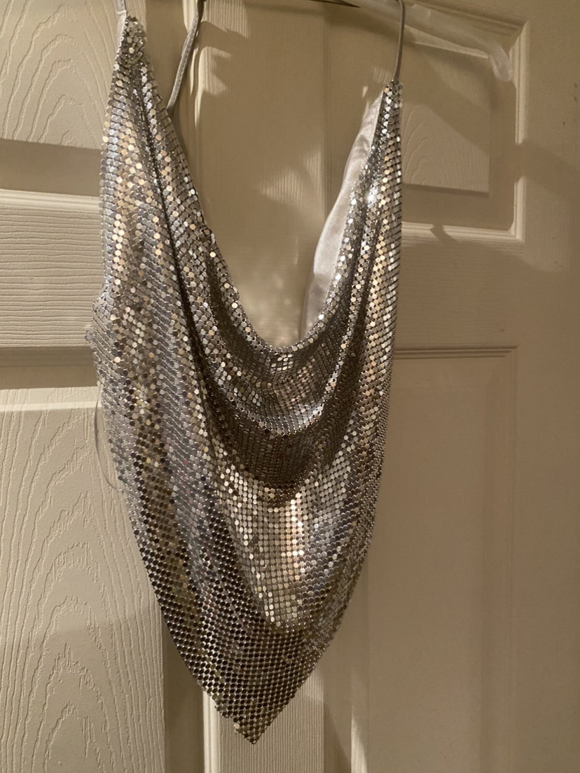 Sliver Top - photo 2
