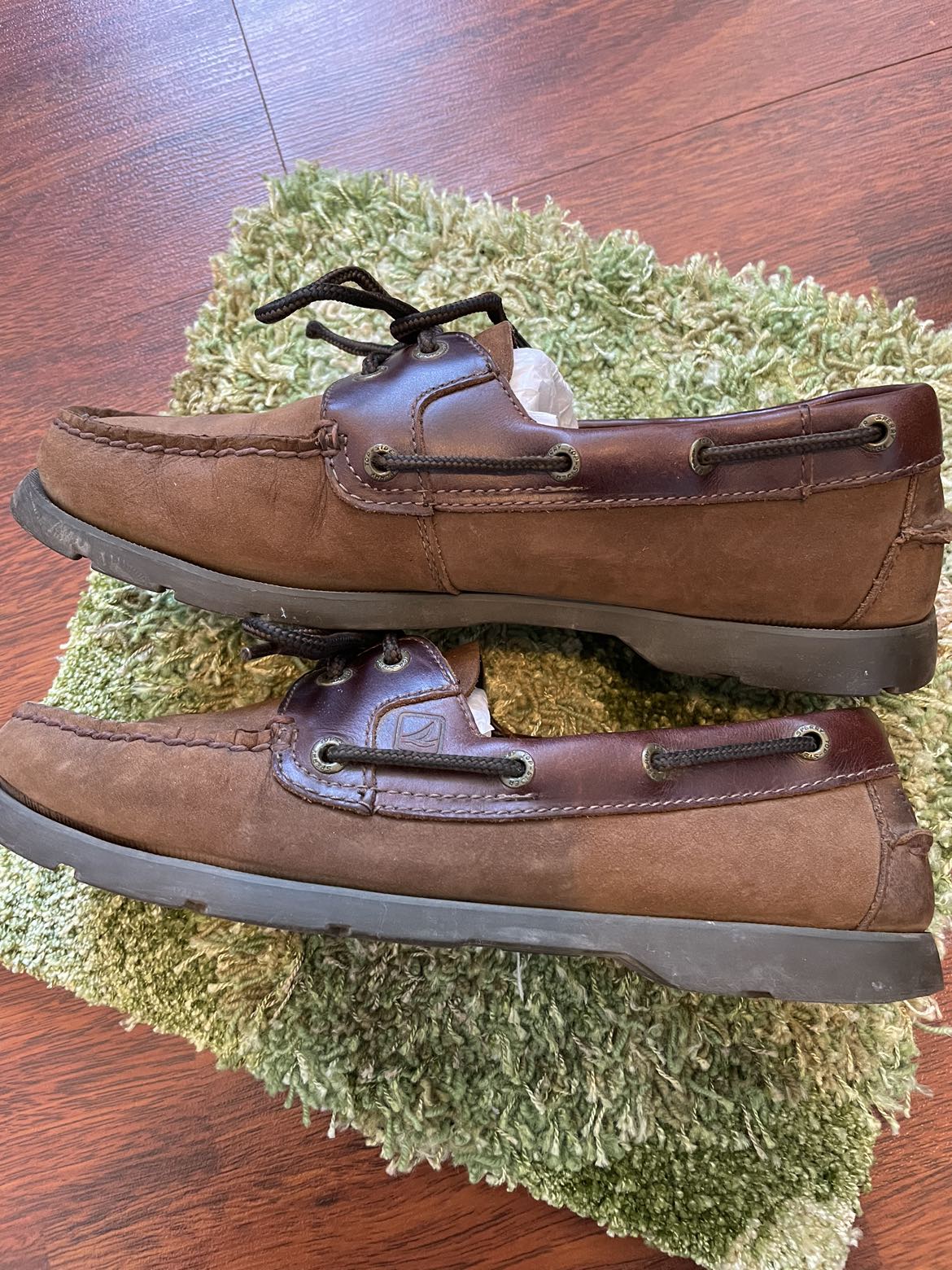 Men’s Speedy Boat Shoes image indicator(3)