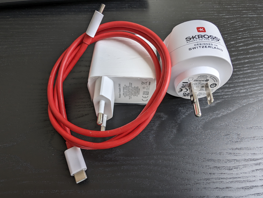 OnePlus 8T 256GB Phone - photo 4
