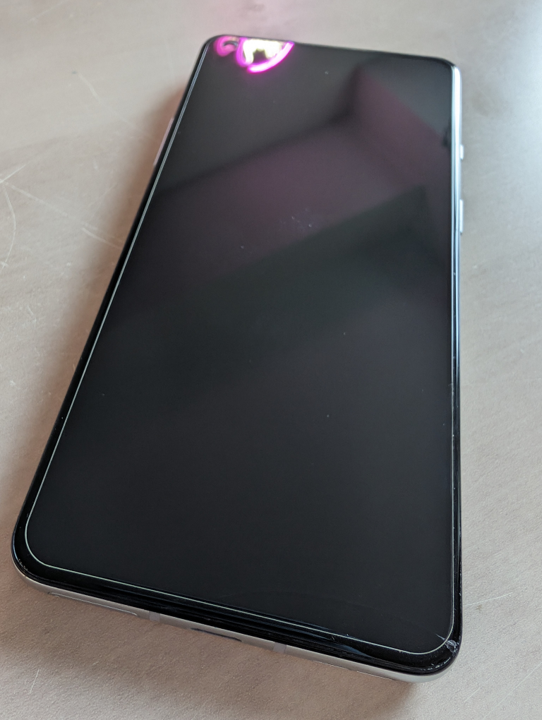 OnePlus 8T 256GB Phone - photo 5