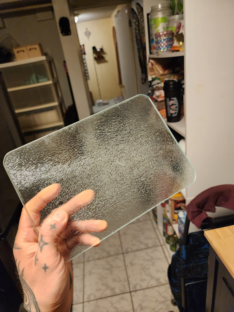 Glass boards image indicator(2)