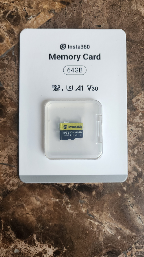 *BRAND NEW* Insta360 X3 Action Camera Kit - photo 5