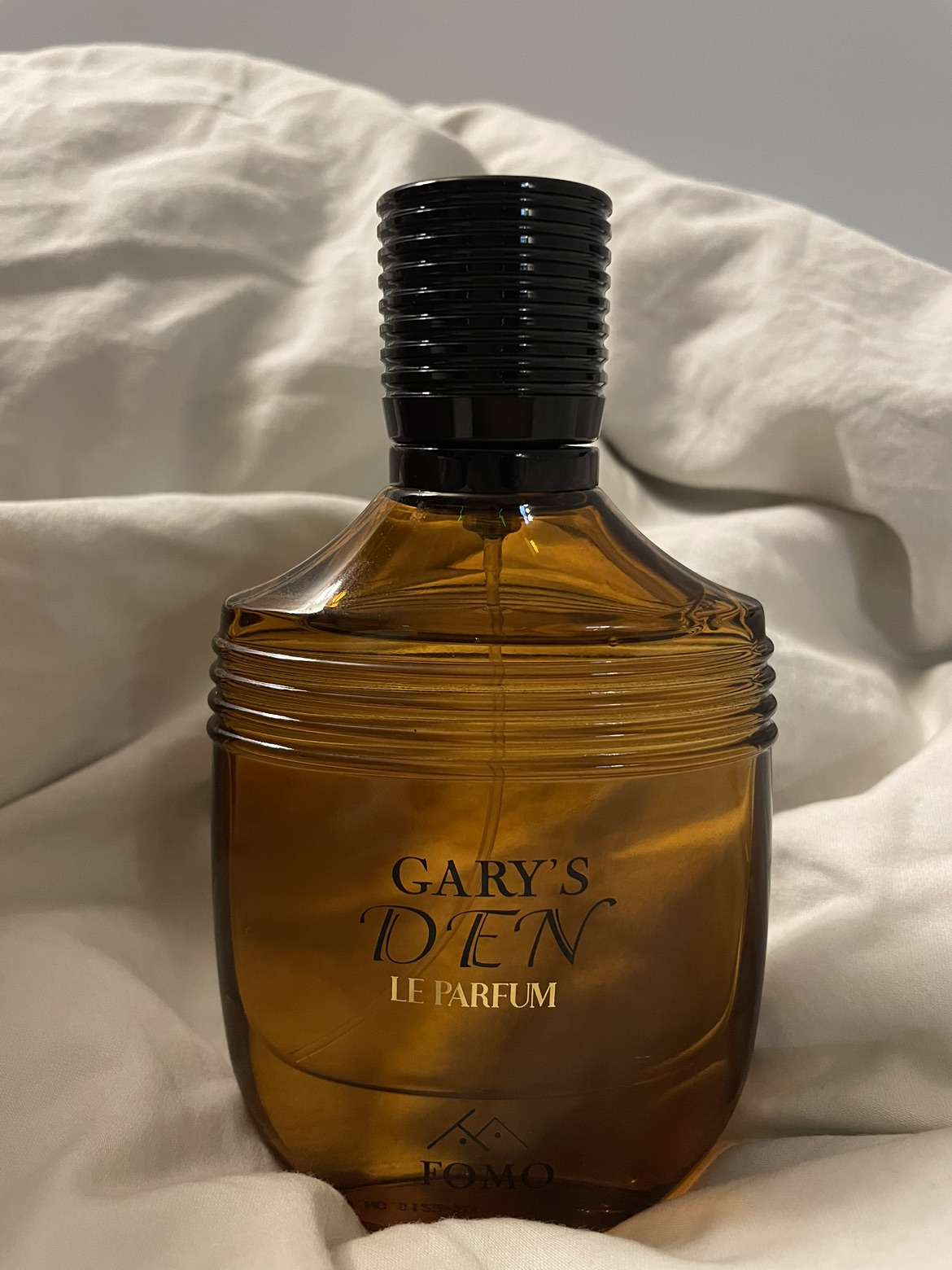 Fragrance by Fomo - Gary’s Den - photo 2