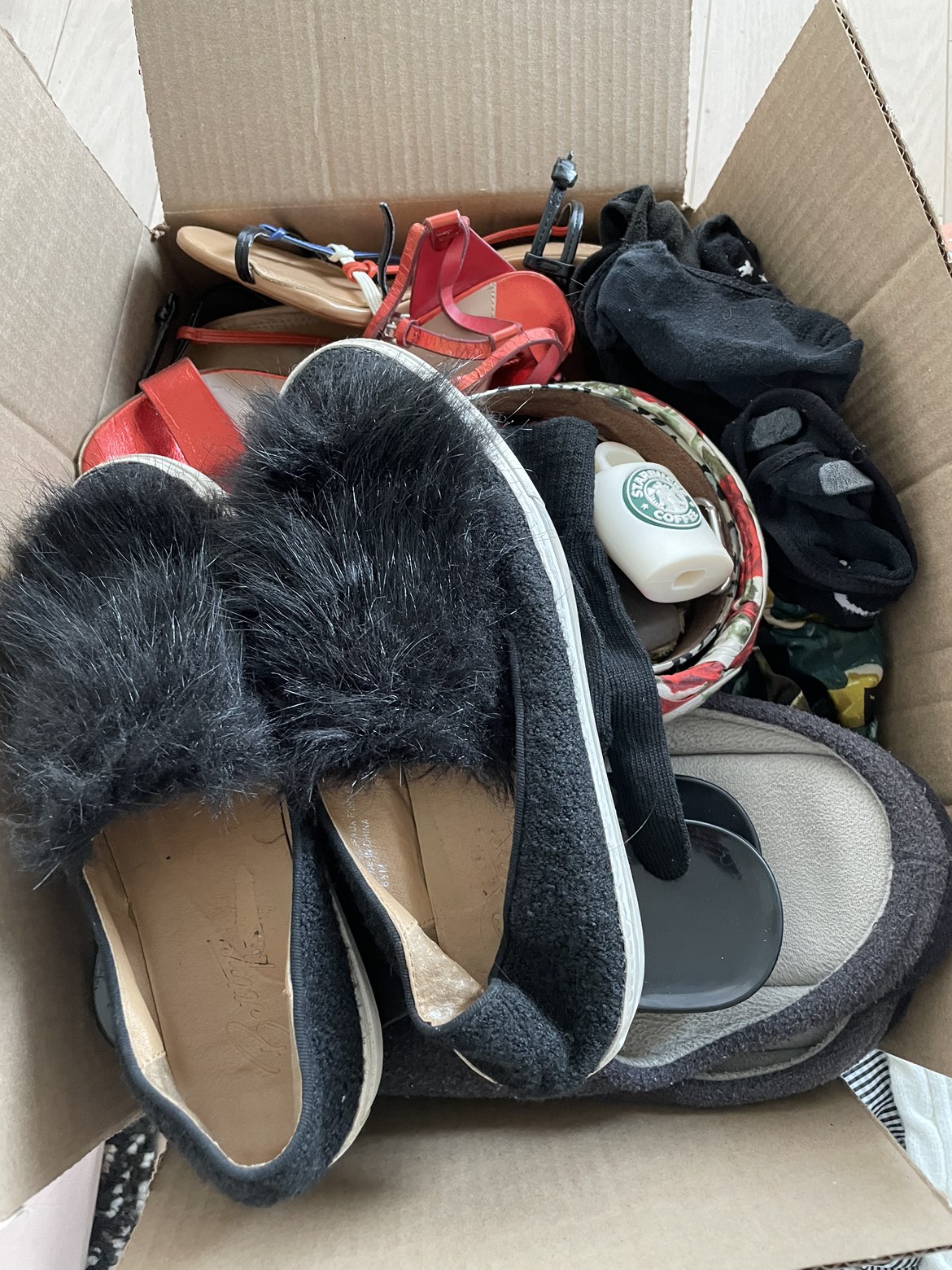 Second-hand clothes - photo 2